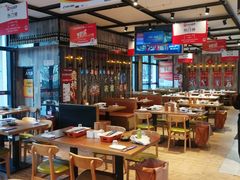 -华府九号海鲜烧烤大排档(龙域店)