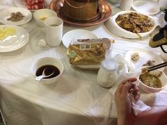 -东来顺饭庄(王府井步行街店)
