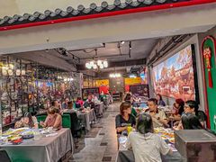 -川香鼎盛(市桥富华总店)