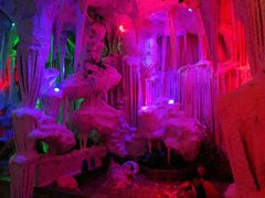 -水晶之星洗浴温泉汗蒸