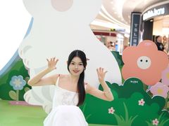 -KK ONE(京基滨河时代店)