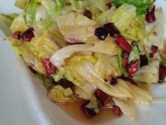 -李连贵熏肉大饼(宁山中路店)