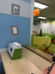 -莫莉幻想儿童乐园(北京天通苑华联店)