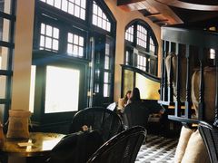 -Long Bar(莱佛士酒店)