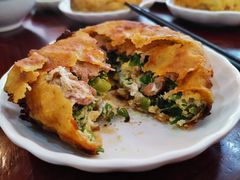 -兰庆鸡蛋馃(人民路店)