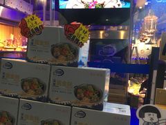 -千岛蚝高压锅生蚝·人参火锅(白云万达店)