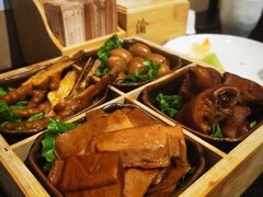 -渝里重庆火锅(航天城店)