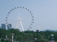 -辽宁团山国家级海洋公园