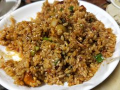 -小艾家的炒饭(万新村店)
