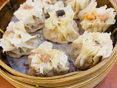-都一处烧麦馆(前门店)