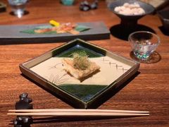 -桐寿司Sushi Tong