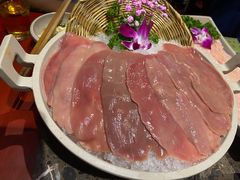 -巴国九王爷火锅(万盛总店)