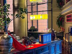 -海派悦庭·海胆烧麦·新融合菜(凯德广场店)