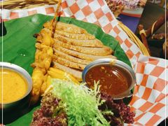 -泰妃殿(宏伊国际广场店)