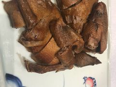 -卫鼎轩·曹公馆(鼓楼店)