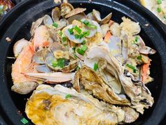 -小时候焗海鲜(鄞州万达店)