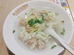 -琴岛顺天馄饨(漳州二路店)