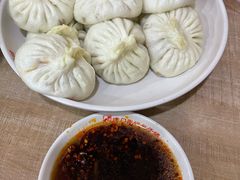 -津门张记包子铺(华昌道店)