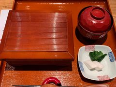 -翔峰炭火鳗鱼(悦泰街里公寓店)