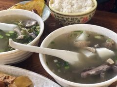 -陈记汤饭(水巷口店)