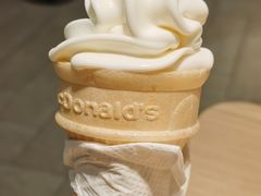 -麦当劳(无锡滨湖万达店)