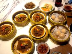-怡品堂·金宴 (北京索菲特大酒店)