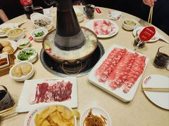 -阳坊大都涮羊肉(阳坊总店)