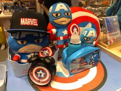 -名创优品(天河区正佳广场二店)