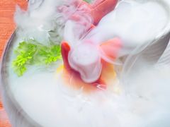 -兄弟船精致料理(万科蓝山店)