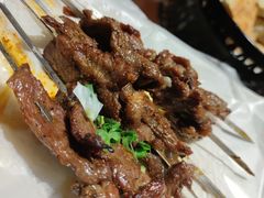 -樊城区沛公餐饮店(挑食拉美步行街店)