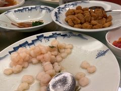 -杭州香格里拉·香宫中餐厅