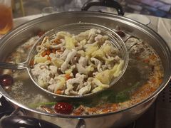 -小煵记·打边炉(西丽文光店)