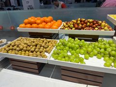 -钱库里海鲜自助(唐山街店)