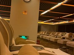 -天目湖涵田半山温泉