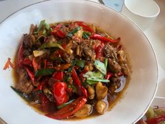 -辣公子·千岛湖私房菜(滨江店)