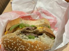 -汉堡王(昆明欣都龙城店)