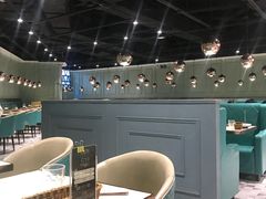 -圣琼美食百汇自助餐(白云万达店)