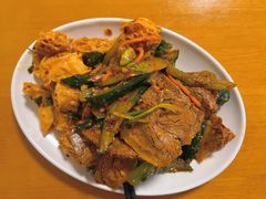 -鸡西冷面(翠竹店)