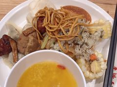 -素满香·素食自助餐(苏州·临顿路店)