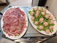 -华哥新鲜猪精品美食