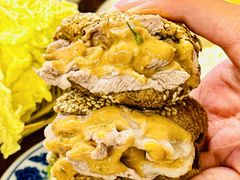 -前门张记涮肉(前门店)