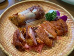 德国咸猪手-香山家宴