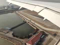 -全日本空输株式会社(上海办事处)