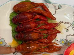 -虾铺子龙虾·私房菜(金源花苑店)