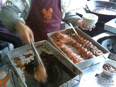 蘸糖-回民餐厅(红旗路店)