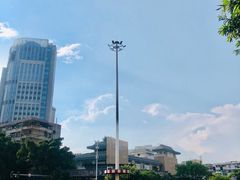 -长平肥姐白粥·海鲜打冷