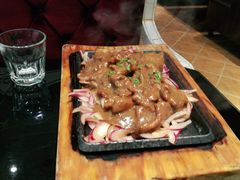 -高第街56号餐厅(银座商城玉函店)