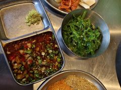 -山葵说·泥炉烤肉(泰达时尚E街区店)