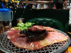 -原始泥炉烤肉(总店)