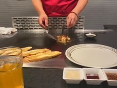 -尚水长廊铁板烧(荣祥广场店)